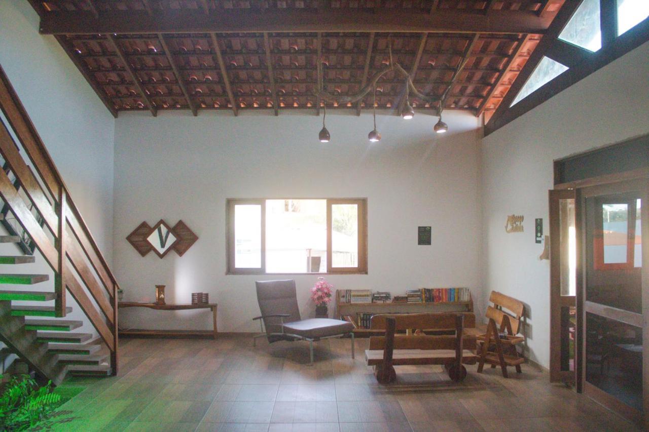 Guest House Leve Brisa Suites São Miguel dos Milagres エクステリア 写真