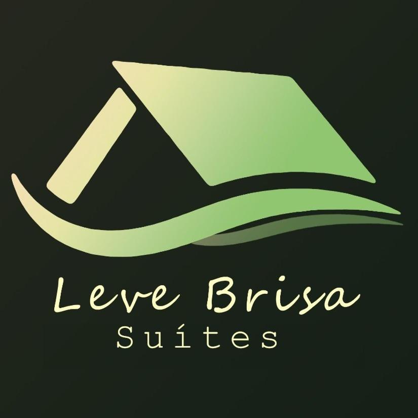 Guest House Leve Brisa Suites São Miguel dos Milagres エクステリア 写真